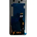 LCD Assembly Without Frame For T-Mobile Revvl 5G (Refurbished) (All Colors)