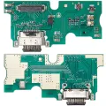 Charging Port Board With Microphone For T-Mobile Revvl 5G