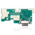 Charging Port Board With Microphone For T-Mobile Revvl 5G