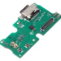 Charging Port Board With Microphone For T-Mobile Revvl 5G