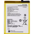 Replacement Battery For T-Mobile Revvl Plus (CPLD-423)