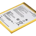 Replacement Battery For T-Mobile Revvl Plus (CPLD-423)
