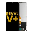 LCD Assembly Without Frame For T-Mobile Revvl V+ 5G (Refurbished) (All Colors)