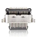 Charging Port Only For T-Mobile Revvl 5G (Soldering Required)