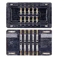 Fingerprint FPC Connector (On The Motherboard) For T-Mobile Revvl V+ 5G (10 Pack)