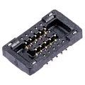 Fingerprint FPC Connector (On The Motherboard) For T-Mobile Revvl V+ 5G (10 Pack)