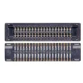 LCD Connector (On The Motherboard) For T-Mobile Revvl V+ 5G (10 Pack)