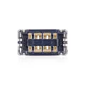Battery FPC Connector (On The Motherboard) For T-Mobile Revvl V+ 5G (10 Pack)
