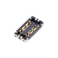 Battery FPC Connector (On The Motherboard) For T-Mobile Revvl V+ 5G (10 Pack)