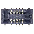 Fingerprint FPC Connector (On The Motherboard) For T-Mobile Revvl 5G