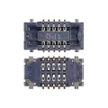 Fingerprint FPC Connector (On The Motherboard) For T-Mobile Revvl 5G