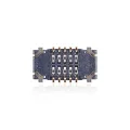 Fingerprint FPC Connector (On The Motherboard) For T-Mobile Revvl 5G