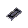 Fingerprint FPC Connector (On The Motherboard) For T-Mobile Revvl 5G