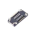 Fingerprint FPC Connector (On The Motherboard) For T-Mobile Revvl 5G