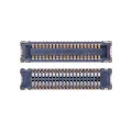 LCD Connector (On The Motherboard) For T-Mobile Revvl 5G