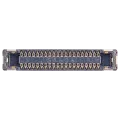 Charging Port FPC Connector (On The Motherboard) For T-Mobile Revvl 5G