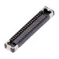 Charging Port FPC Connector (On The Motherboard) For T-Mobile Revvl 5G