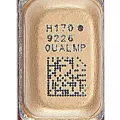 Microphone (On Mainboard Top) For T-Mobile Revvl 5G