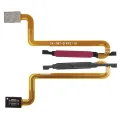 Fingerprint Reader With Flex Cable For T-Mobile Revvl V+ 5G (Rose Red)