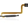 Fingerprint Reader With Flex Cable For T-Mobile Revvl V+ 5G (Rose Red)
