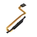 Fingerprint Reader With Flex Cable For T-Mobile Revvl V+ 5G (Rose Red)