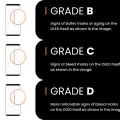 LCD Assembly With Digitizer For iPad Air 4 (2020) / iPad Air 5 (2022) (WiFi Only) (Blemish: Grade A) (All Colors)