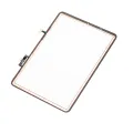 Тачскрін для iPad Air 4 / Air 5 (OCA Pre-Installed & Glass Separation Required) (Premium) (всі кольори) (Cellular)