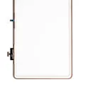 Тачскрін для iPad Air 4 / Air 5 (OCA Pre-Installed & Glass Separation Required) (Premium) (всі кольори) (Cellular)