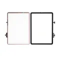 Тачскрін для iPad Air 4 / Air 5 (OCA Pre-Installed & Glass Separation Required) (Premium) (всі кольори) (Cellular)