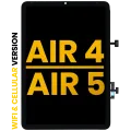 Дисплейний модуль з тачскріном для iPad Air 4 (2020) / iPad Air 5 (2022) (WiFi & Cellular) (Refurbished) (всі кольори)