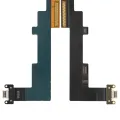 Charging Port Flex Cable For iPad Air 4 (WiFi Only) (Premium) (White)