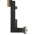 Charging Port Flex Cable For iPad Air 4 (WiFi Only) (Premium) (White)