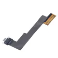 Charging Port Flex Cable For iPad Air 4 (WiFi Only) (Premium) (White)