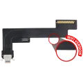 Charging Port Flex Cable For iPad Air 4 (WiFi Only) (Premium) (Rose Gold)