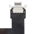 Charging Port Flex Cable For iPad Air 4 (WiFi Only) (Premium) (Rose Gold)