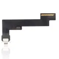 Charging Port Flex Cable For iPad Air 4 (WiFi Only) (Premium) (Rose Gold)