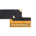 Charging Port Flex Cable For iPad Air 4 (WiFi Only) (Premium) (Sky Blue)