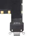 Charging Port Flex Cable For iPad Air 4 (WiFi Only) (Premium) (Sky Blue)