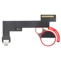 Charging Port Flex Cable For iPad Air 4 (WiFi Only) (Premium) (Green)