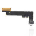 Charging Port Flex Cable For iPad Air 4 (WiFi Only) (Premium) (Green)