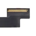 Charging Port Flex Cable For iPad Air 4 (WiFi Only) (Premium) (Green)