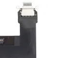 Charging Port Flex Cable For iPad Air 4 (WiFi Only) (Premium) (Green)
