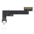 Charging Port Flex Cable For iPad Air 4 (WiFi Only) (Premium) (Green)