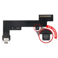 Charging Port Flex Cable For iPad Air 4 / iPad Air 5 (Cellular) (Premium) (Rose Gold)