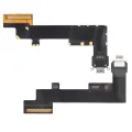 Charging Port Flex Cable For iPad Air 4 / iPad Air 5 (Cellular) (Premium) (Rose Gold)