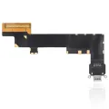 Charging Port Flex Cable For iPad Air 4 / iPad Air 5 (Cellular) (Premium) (Rose Gold)