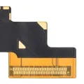 Charging Port Flex Cable For iPad Air 4 / iPad Air 5 (Cellular) (Premium) (Rose Gold)
