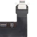 Charging Port Flex Cable For iPad Air 4 / iPad Air 5 (Cellular) (Premium) (Rose Gold)