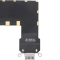 Charging Port Flex Cable For iPad Air 4 / iPad Air 5 (Cellular) (Premium) (Rose Gold)