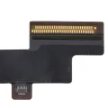 Charging Port Flex Cable For iPad Air 4 / iPad Air 5 (Cellular) (Premium) (Black)